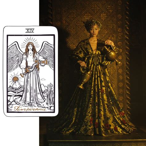 dior chateau du tarot|Dior tarot card reader.